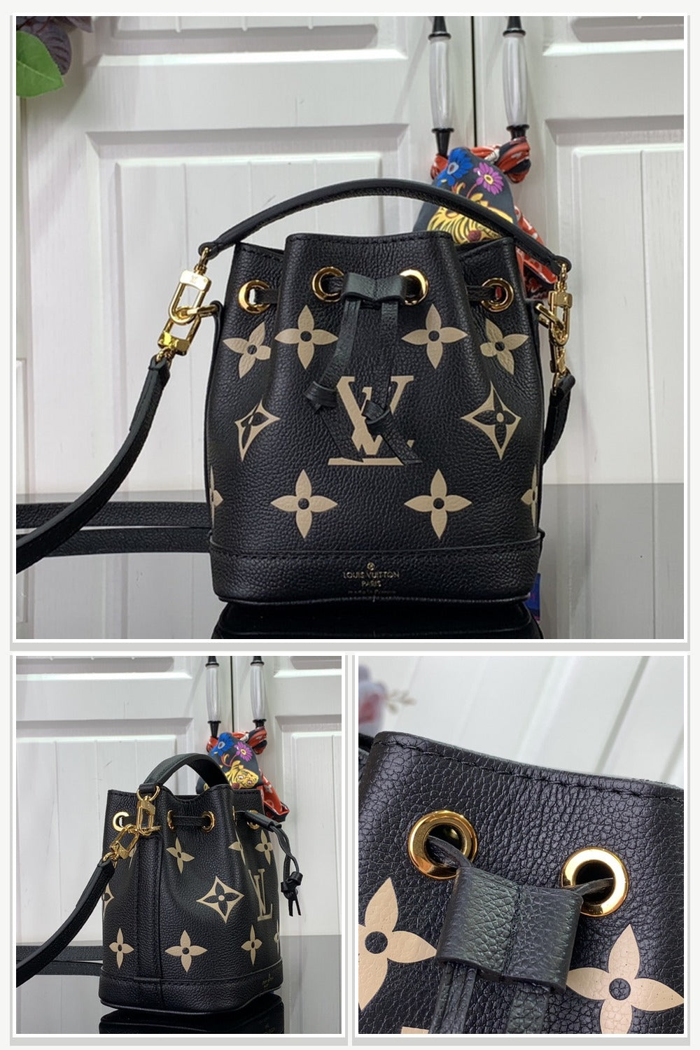 Shoulder Bag