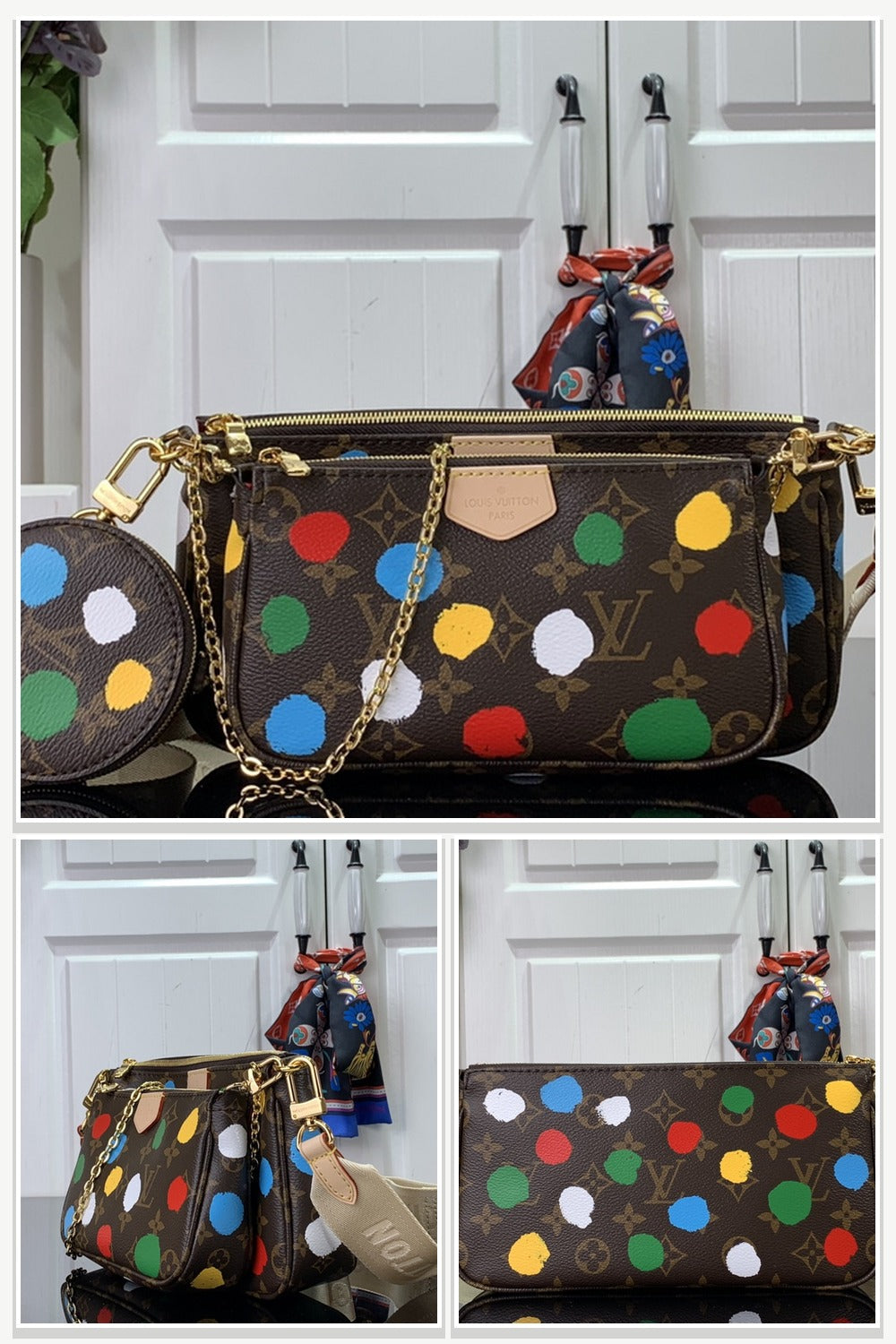 Shoulder Bag