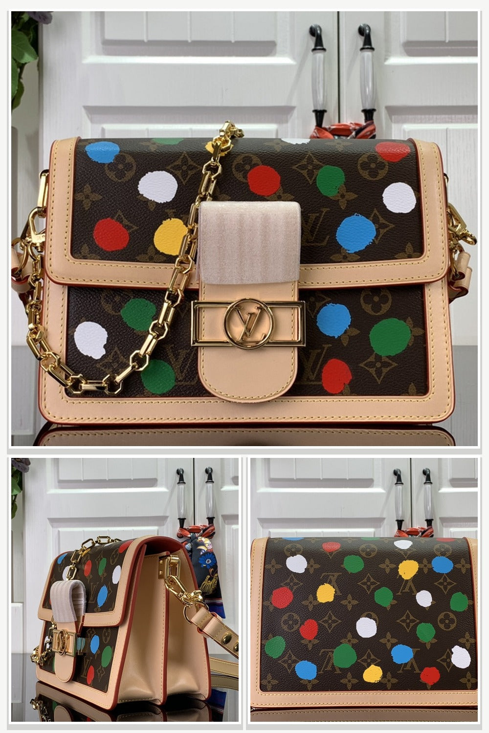 Shoulder Bag