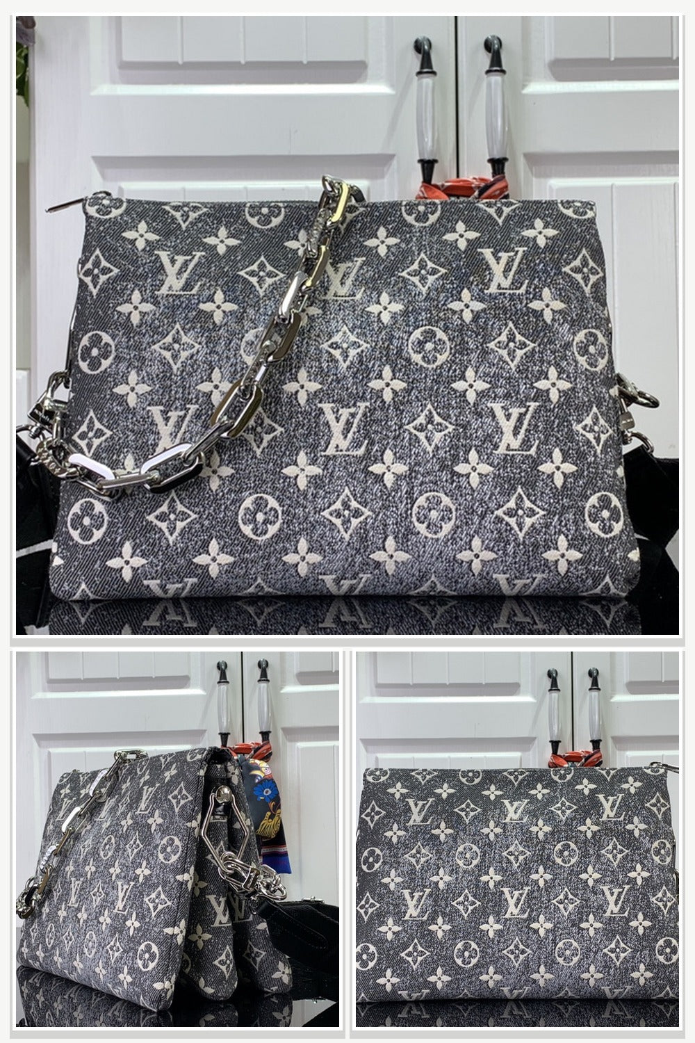 Shoulder Bag