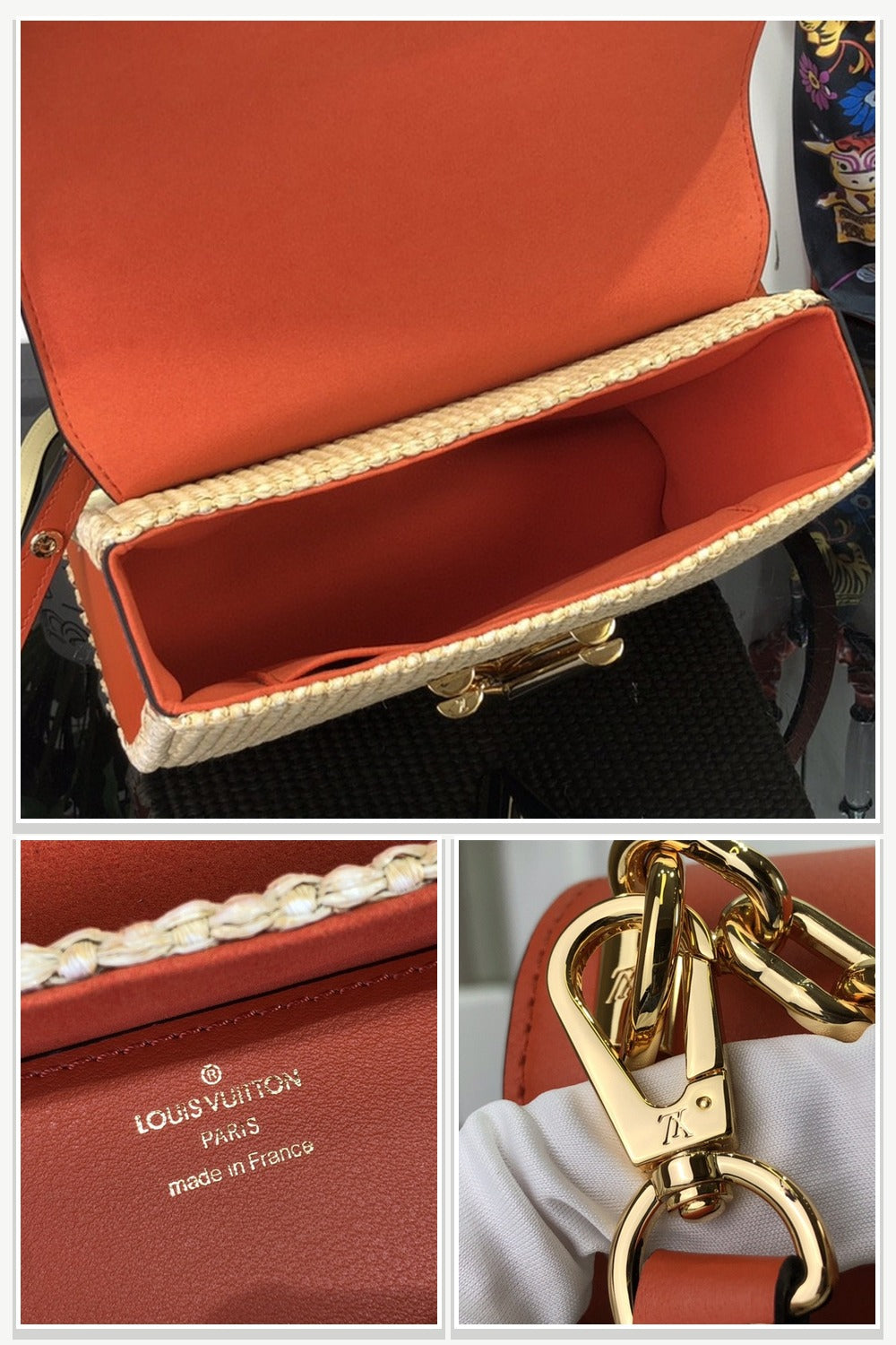 Bag