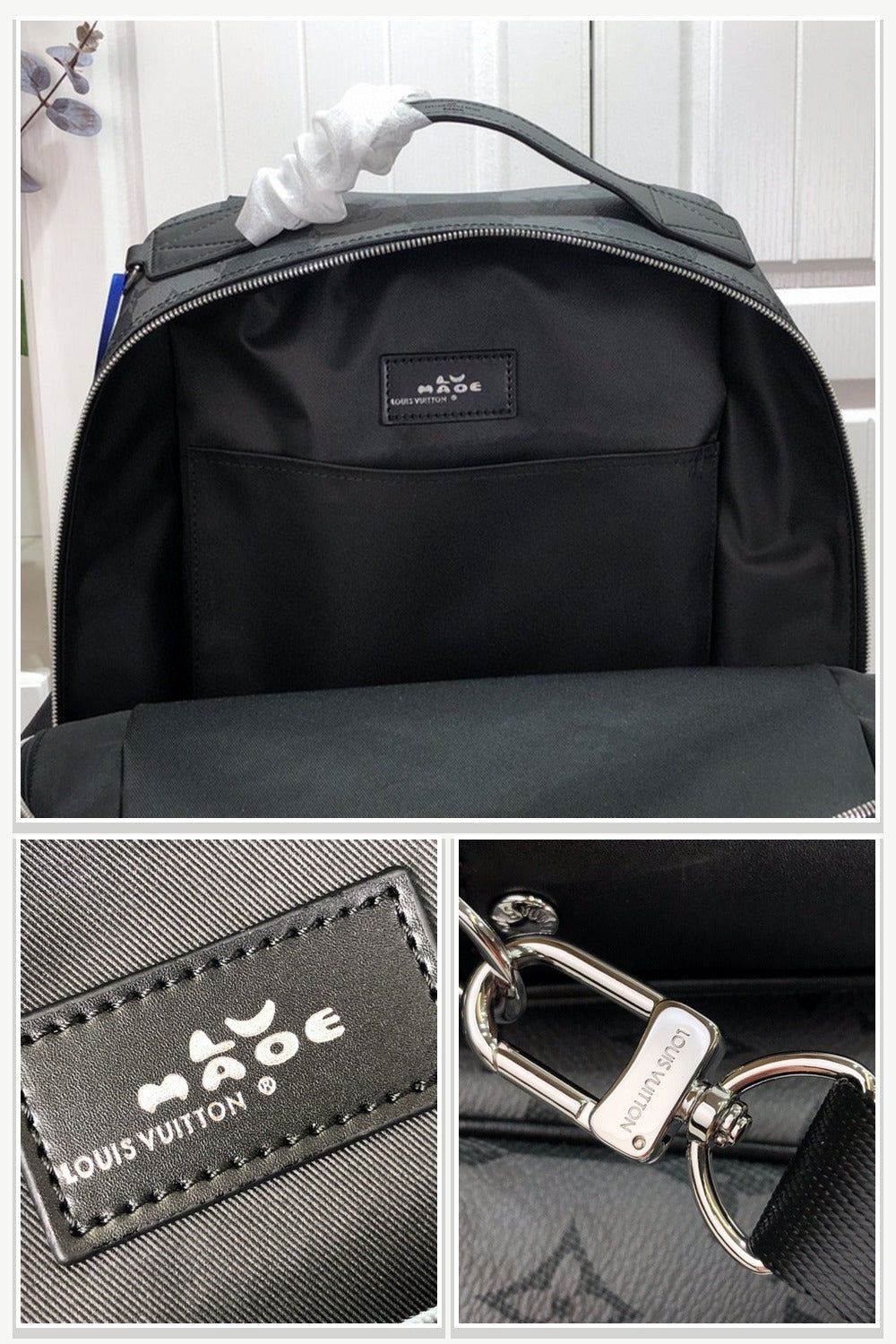 Backpack