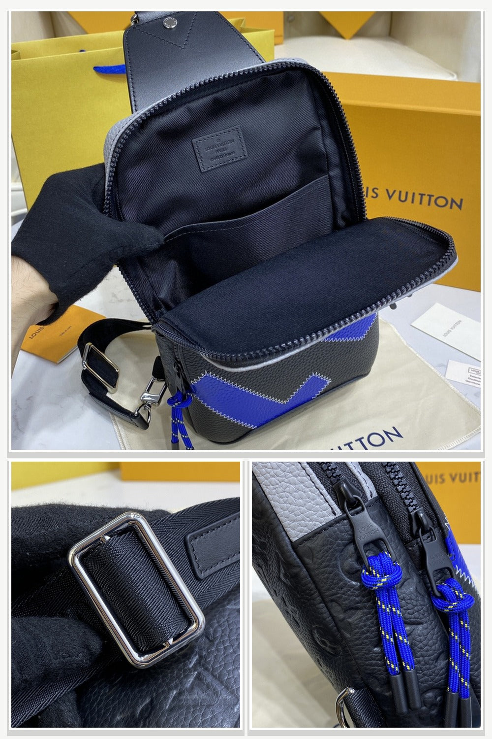 Bag
