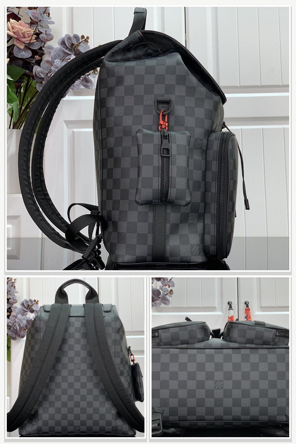 Backpack