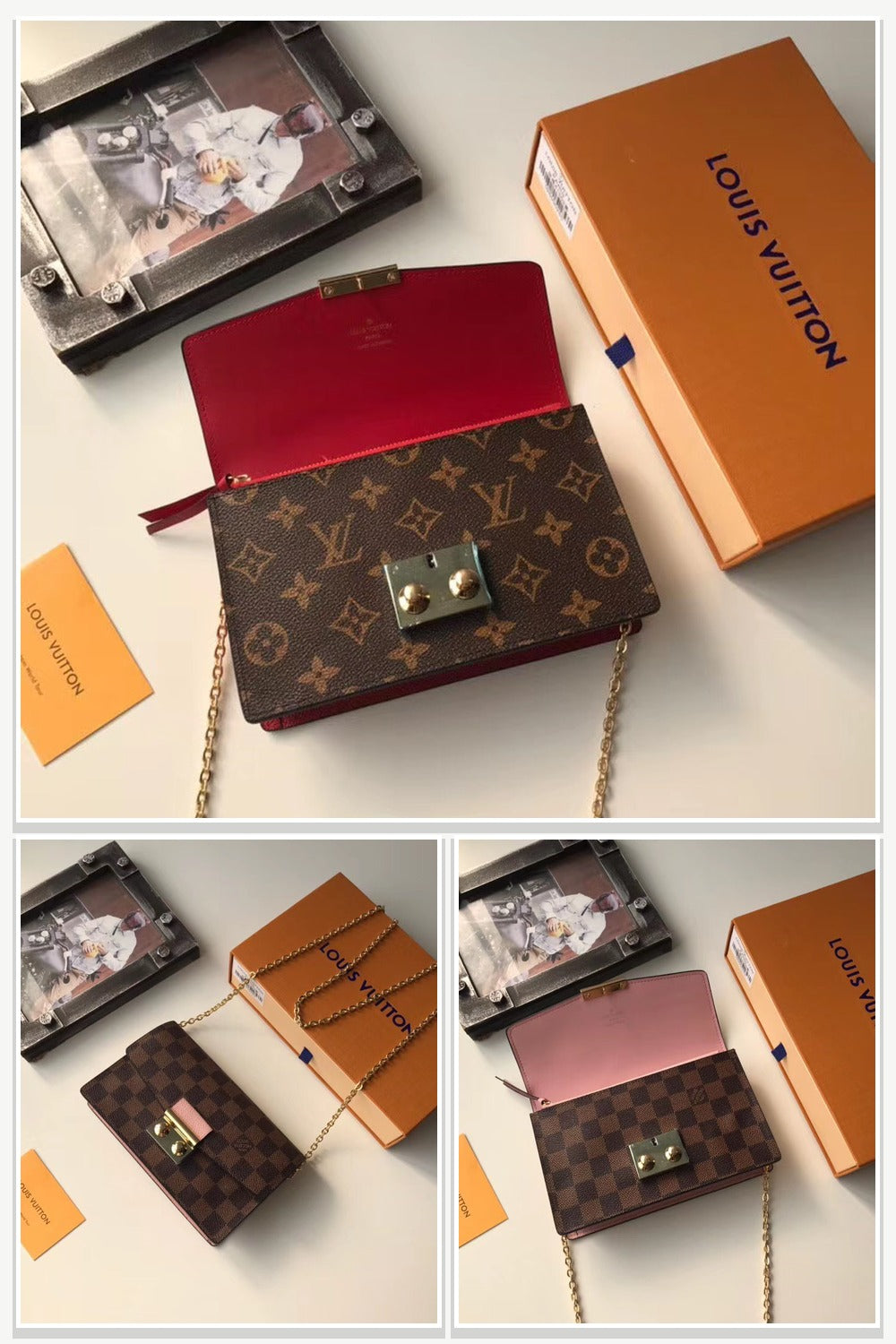Bag