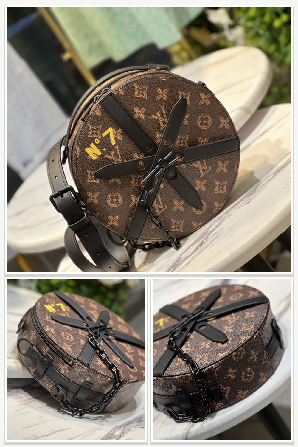 Bag