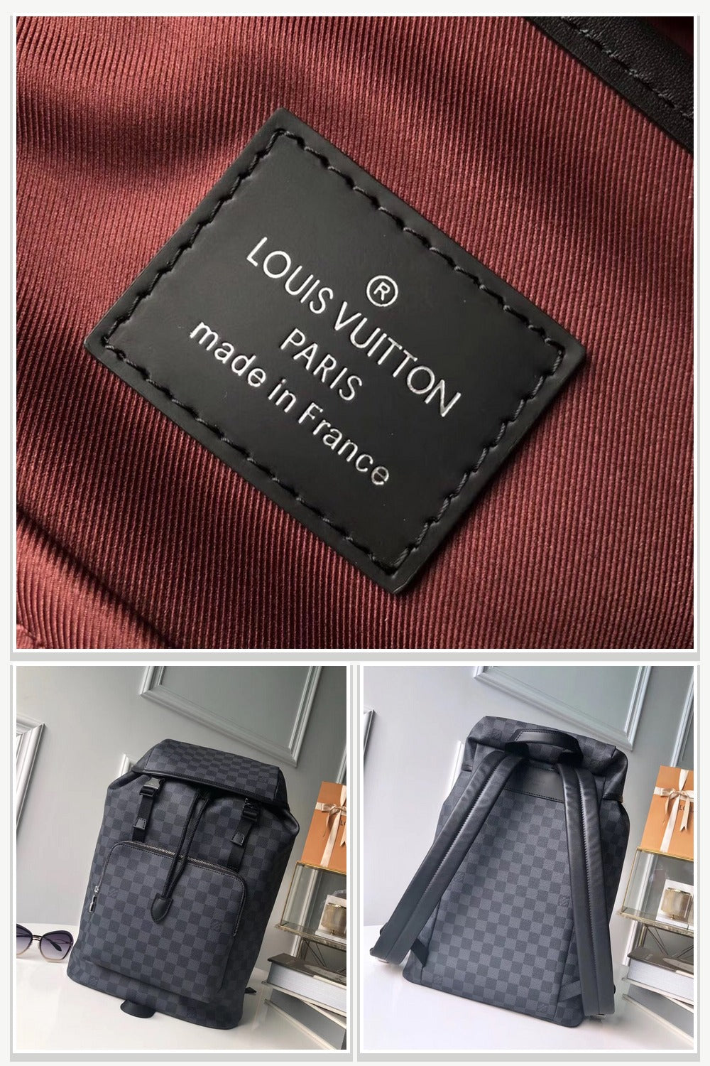 Backpack