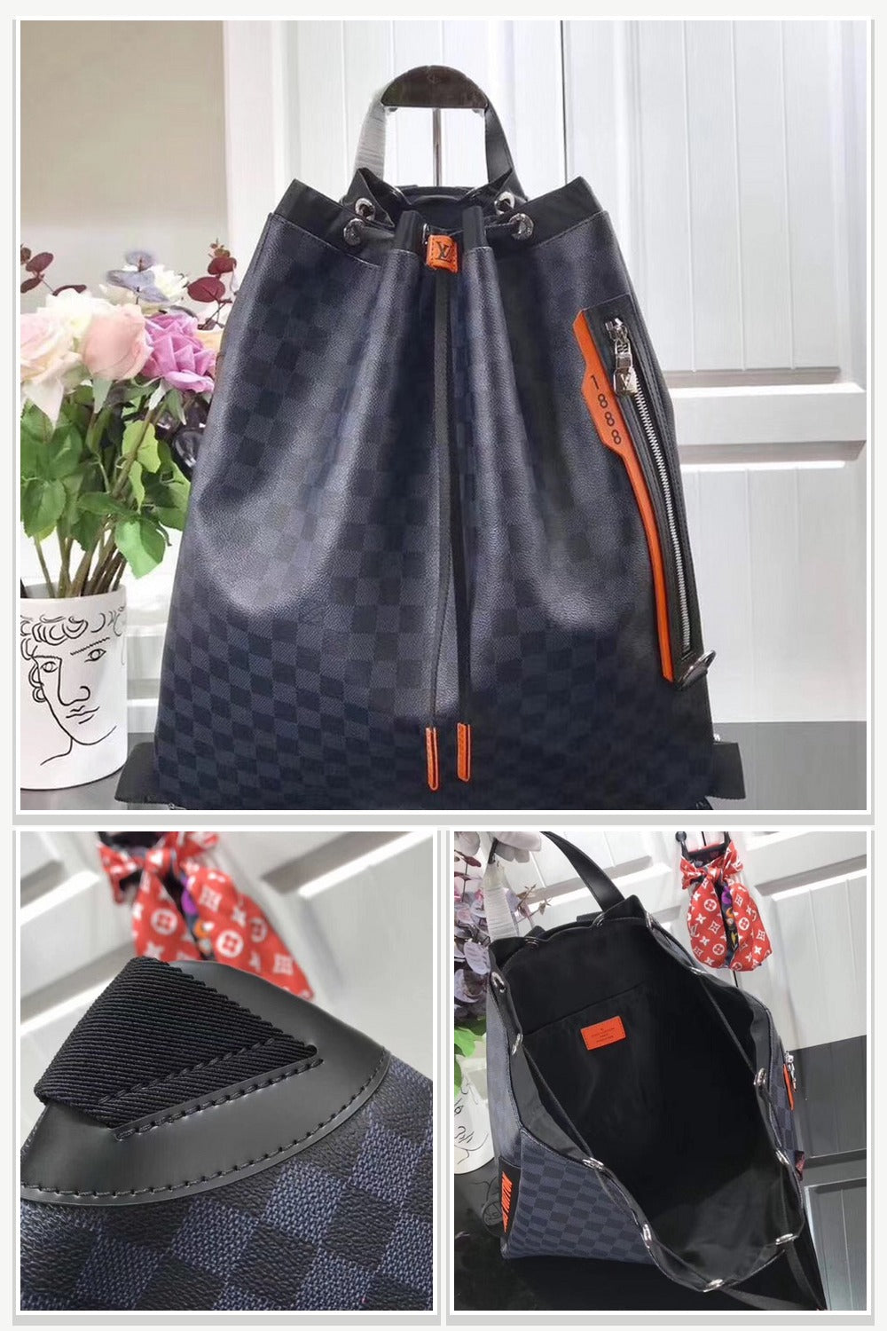 Backpack