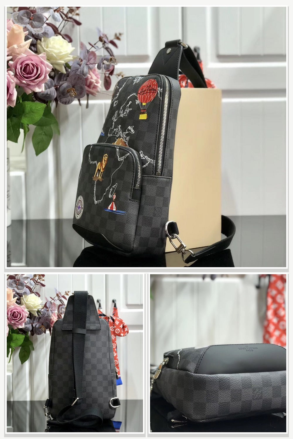 Bag
