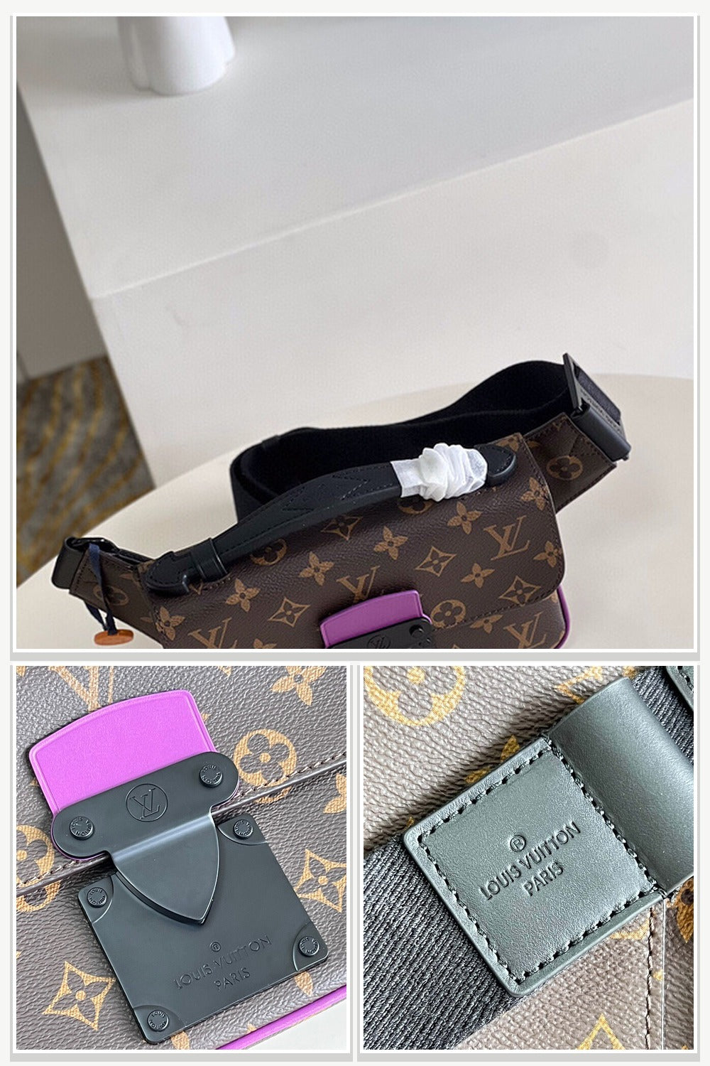 Bag