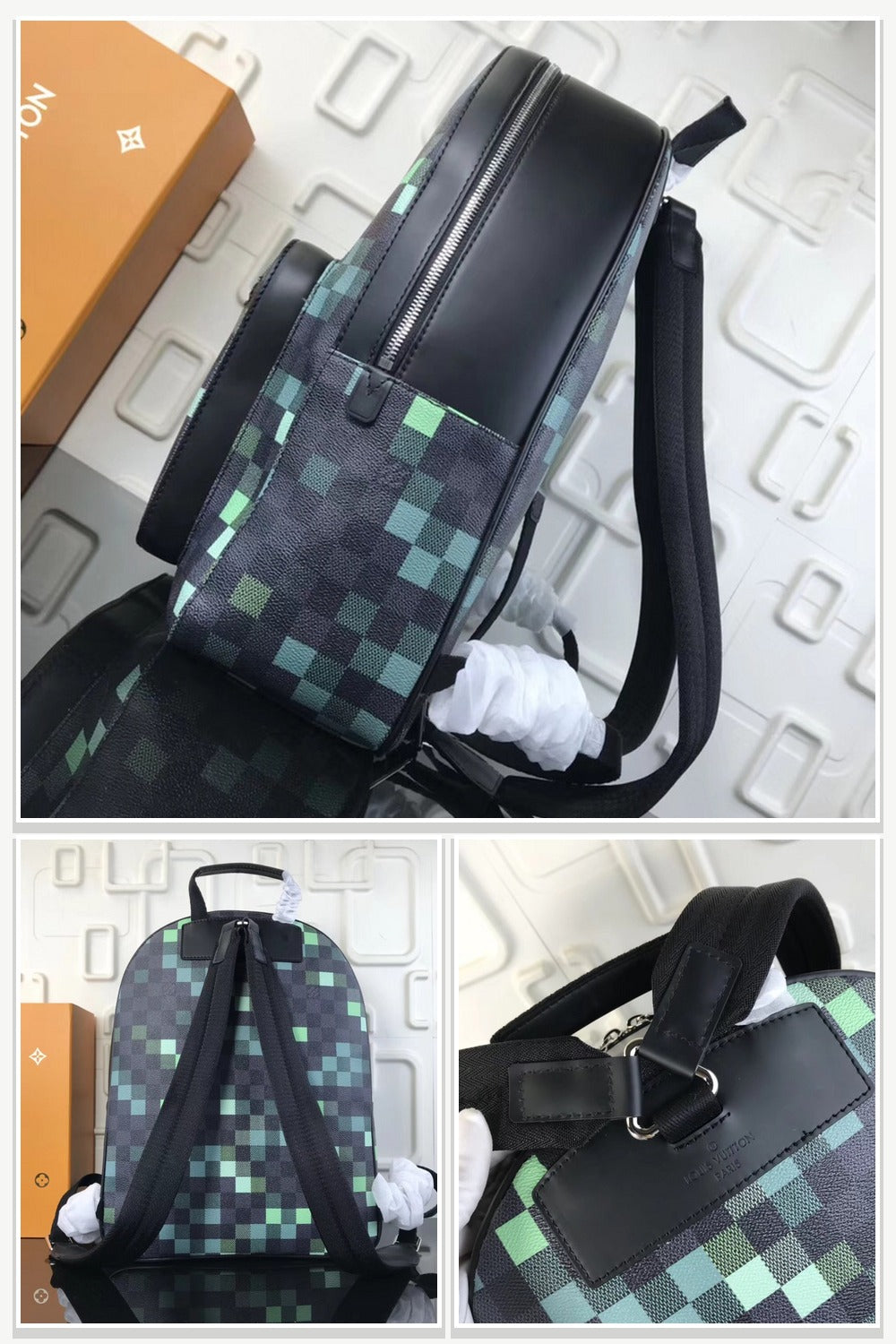 Backpack