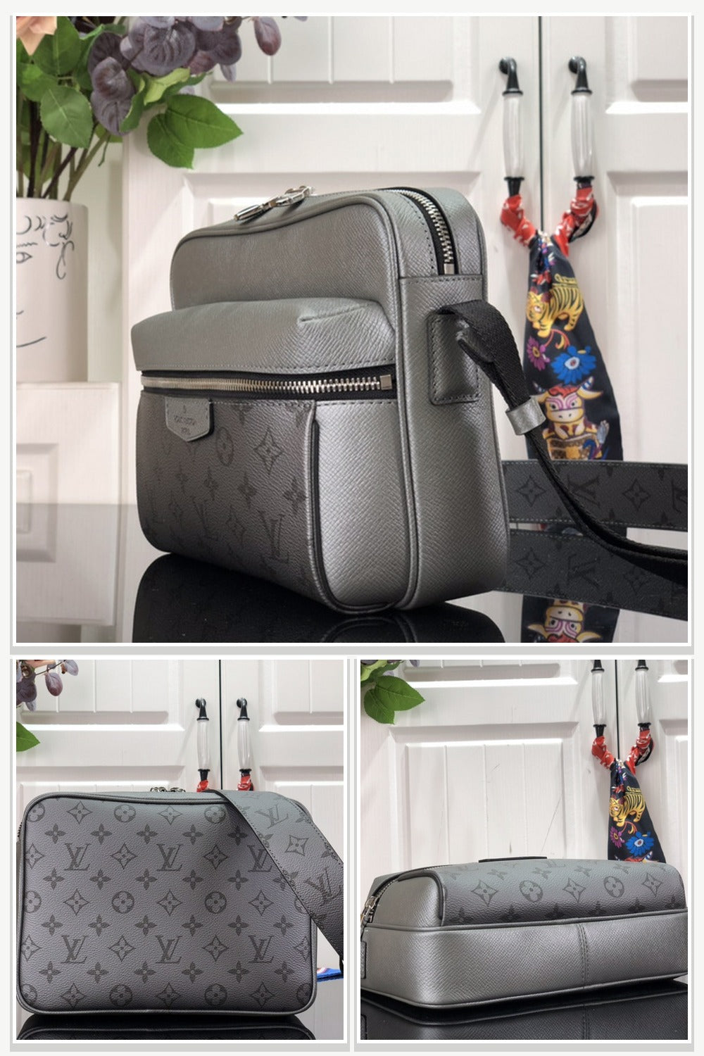 Shoulder Bag