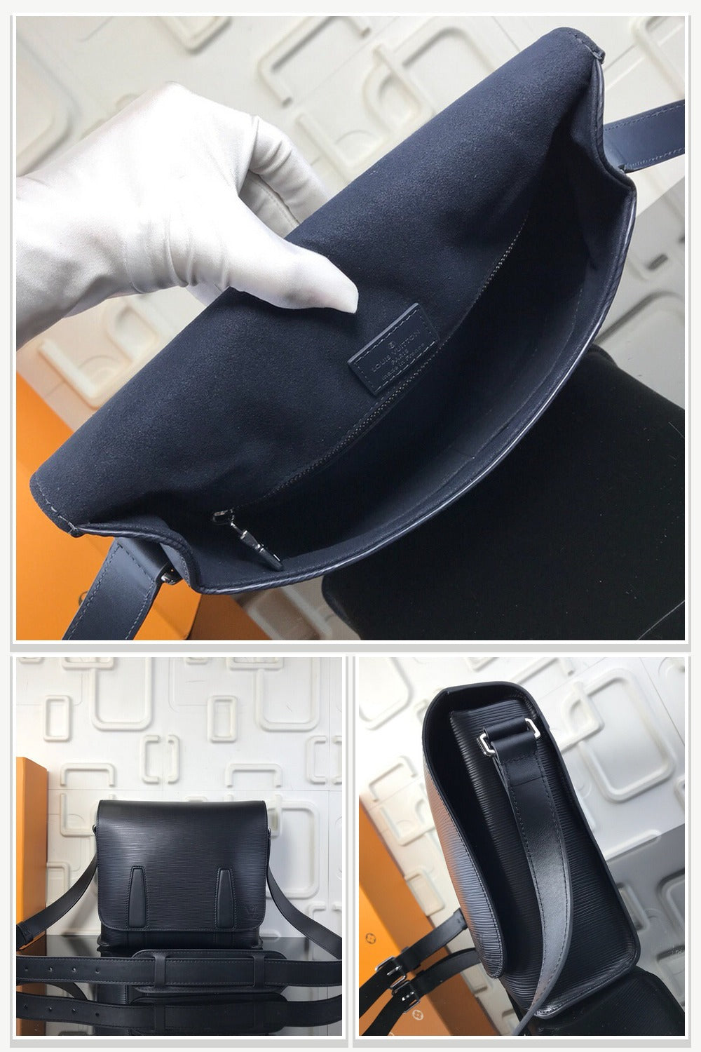 Bag