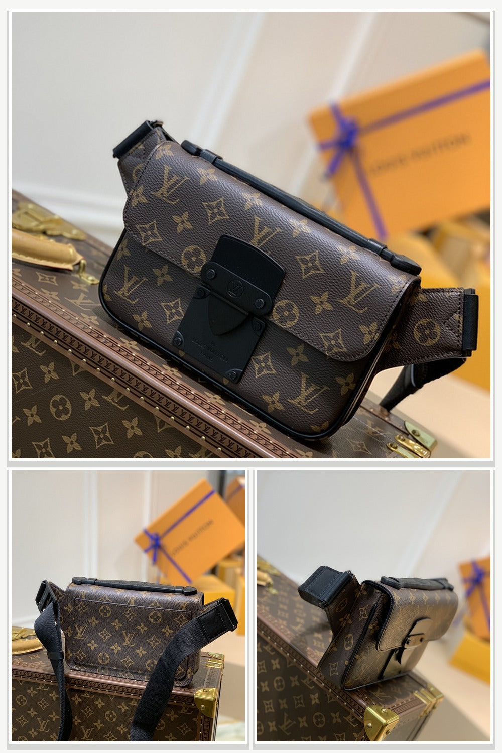 Bag