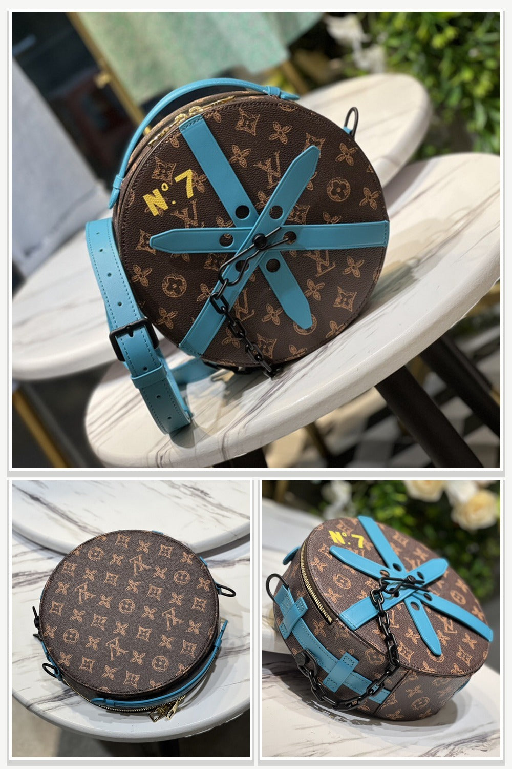 Bag