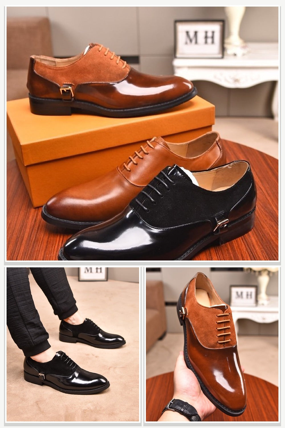 LV Shoes Sneakers 171