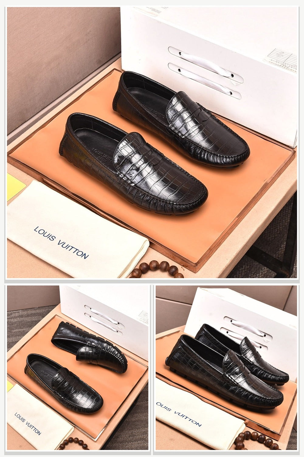 LV Shoes Sneakers 174