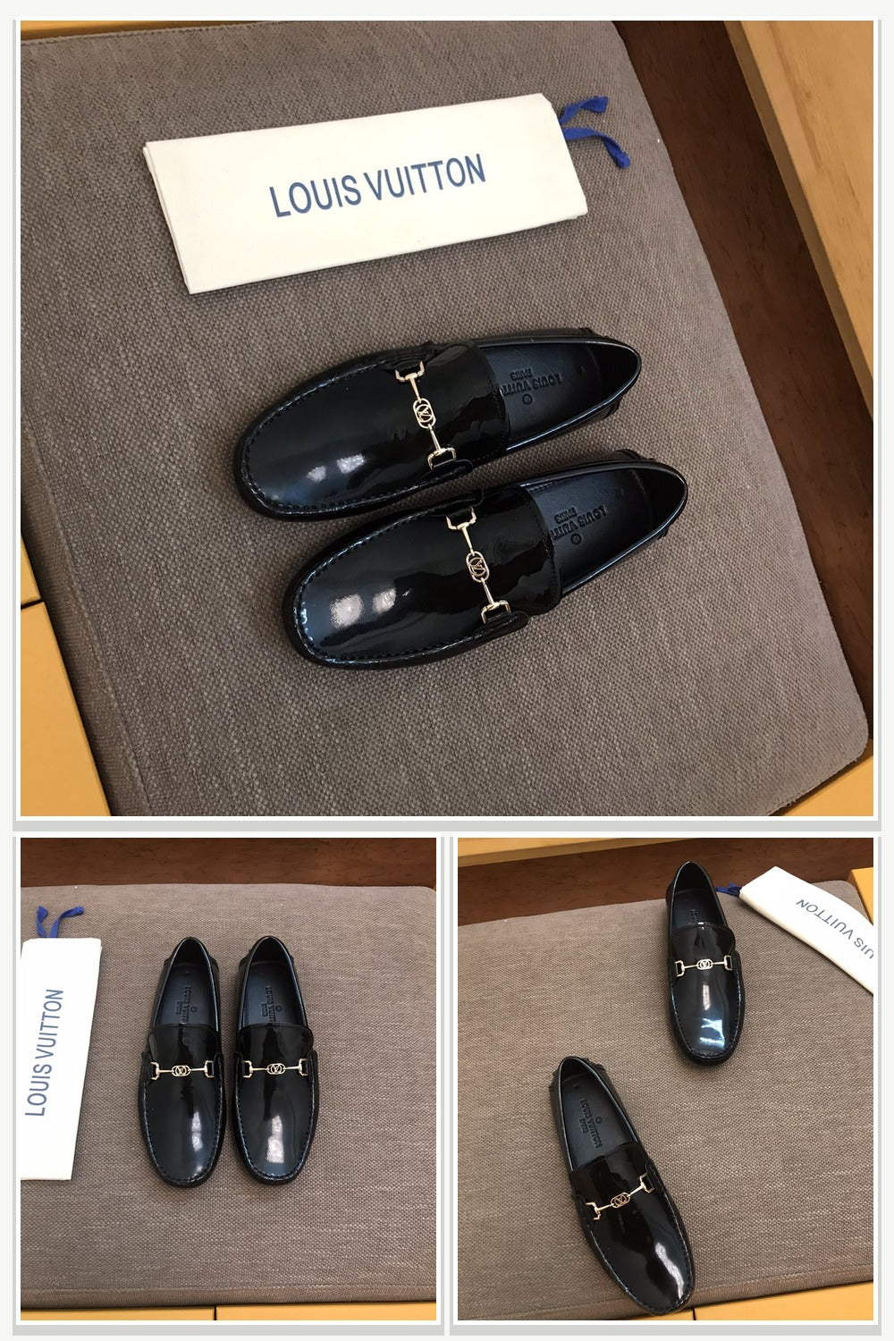LV Shoes Sneakers 178