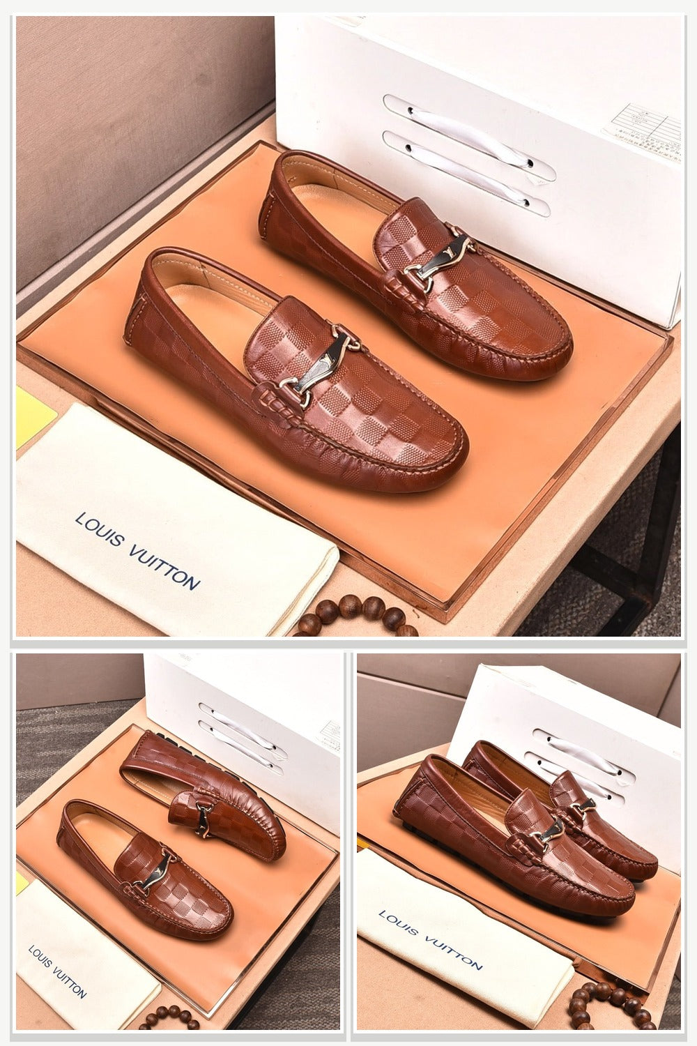 LV Shoes Sneakers 192