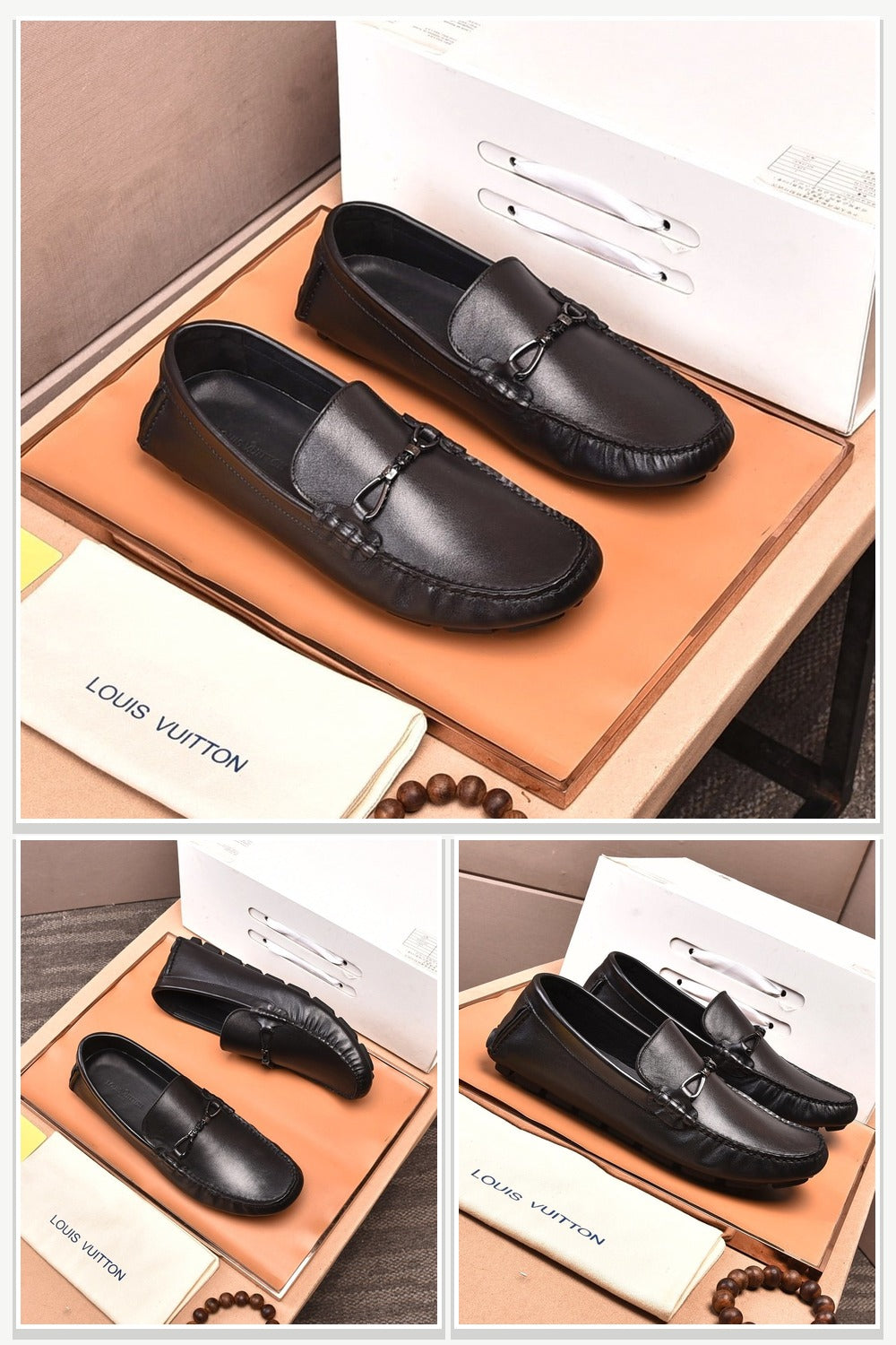 LV Shoes Sneakers 193