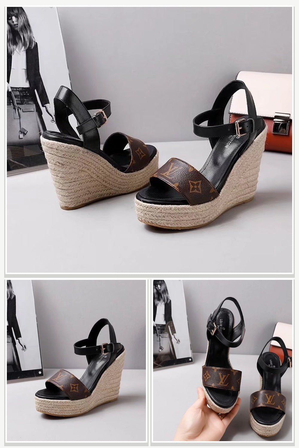 LV Shoes Sneakers 369
