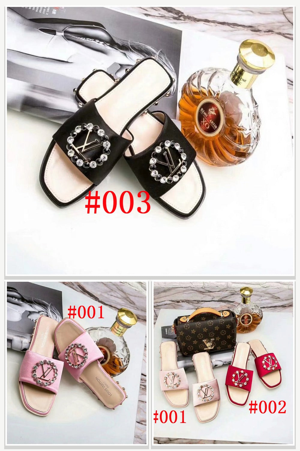 LV Shoes Sneakers 379