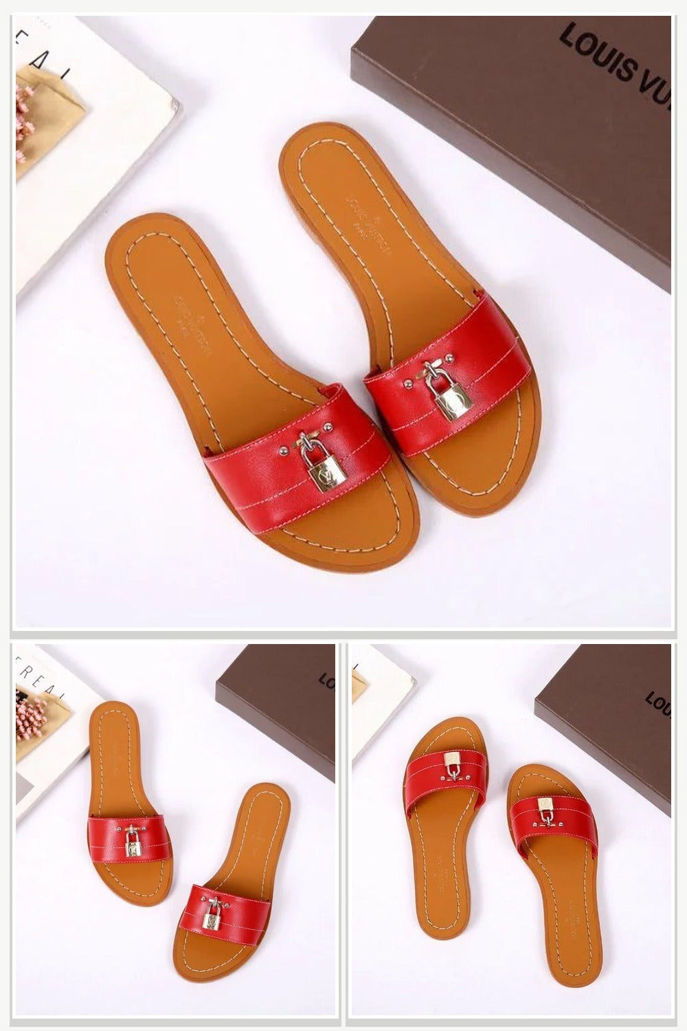 LV Shoes Sneakers 396