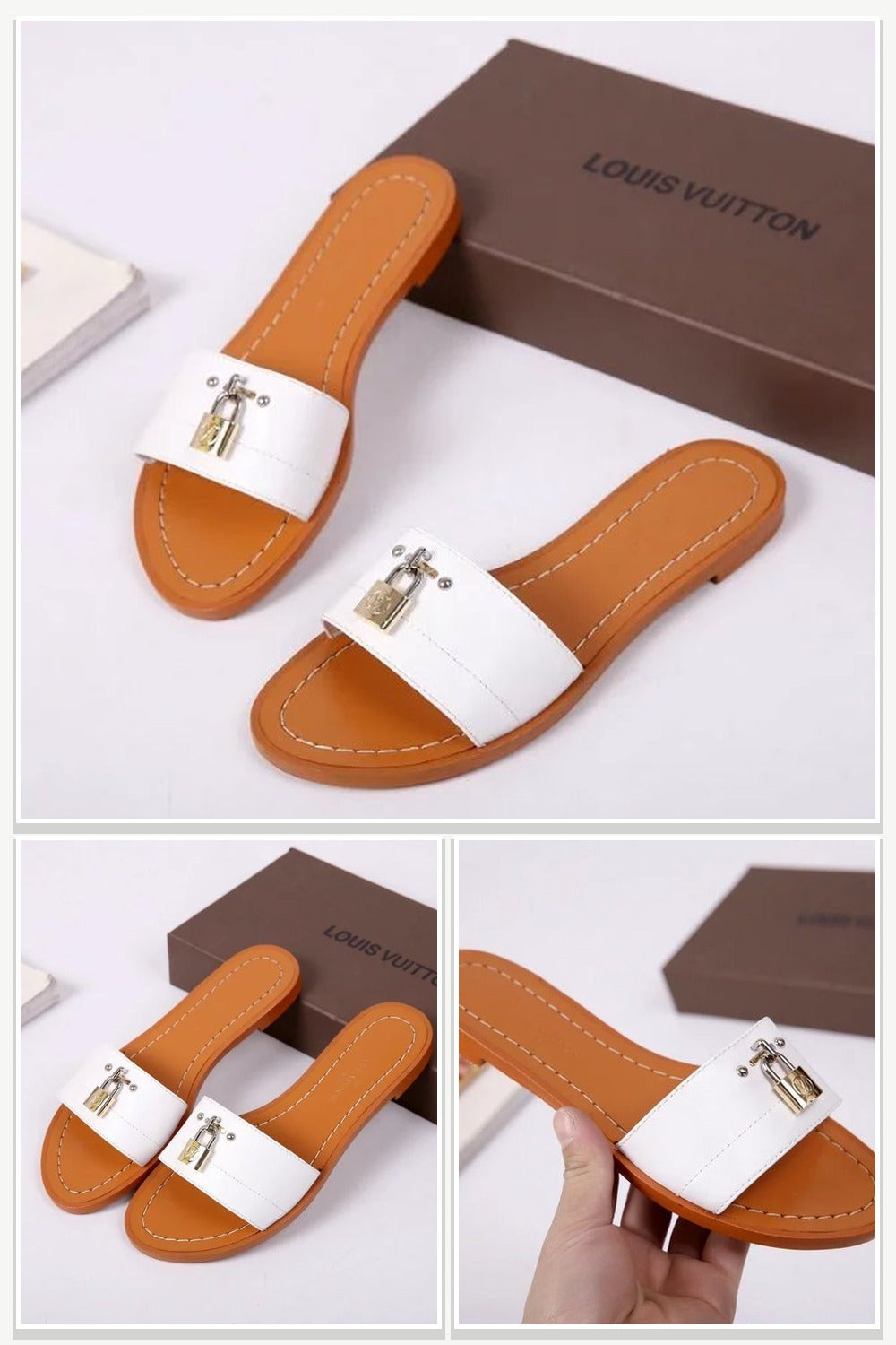 LV Shoes Sneakers 398