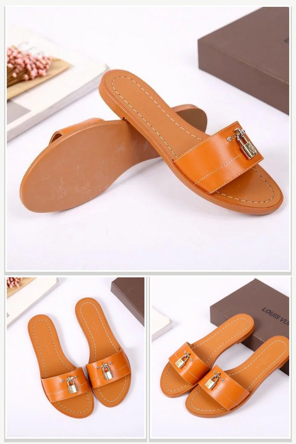 LV Shoes Sneakers 399