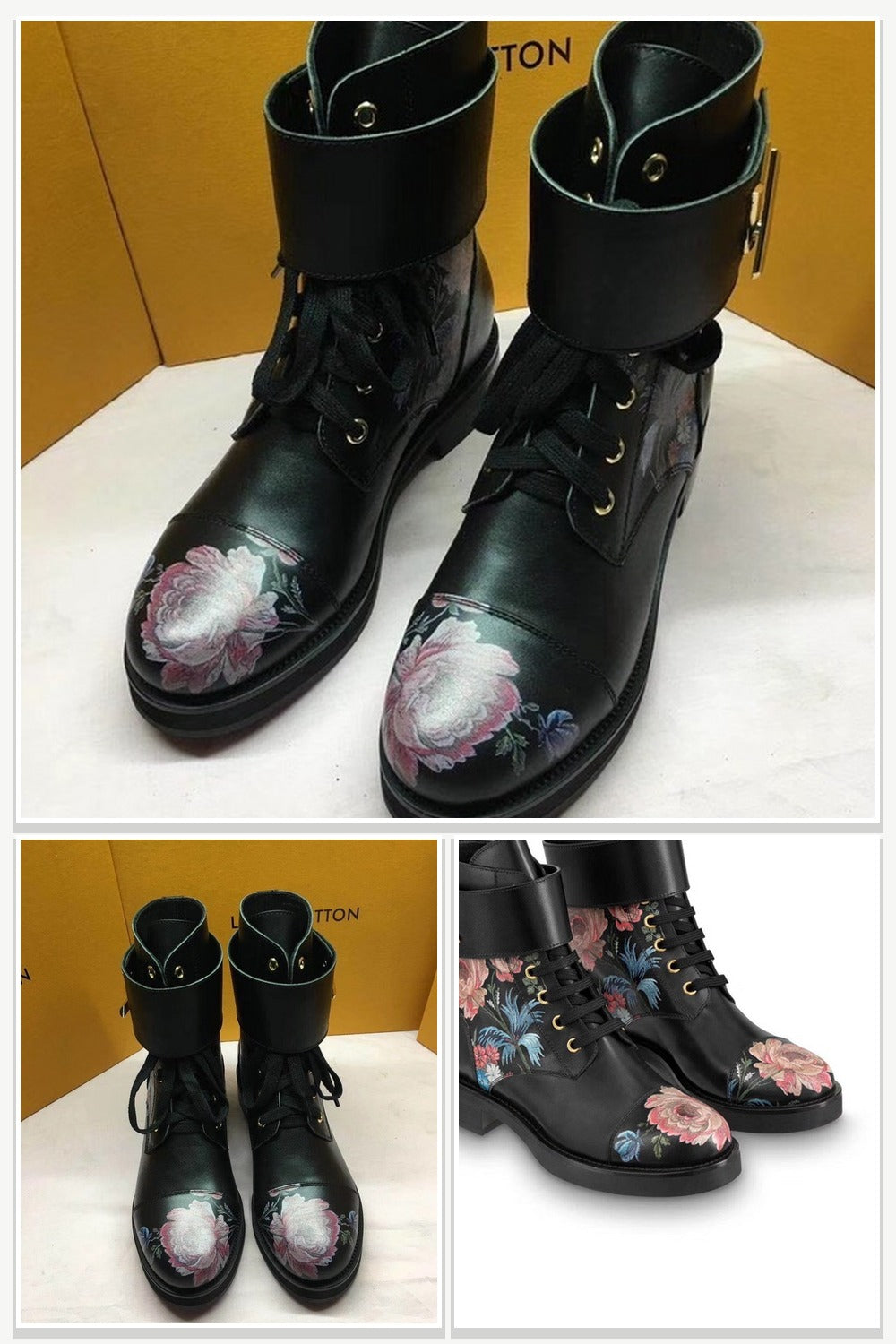 LV Shoes Sneakers 497