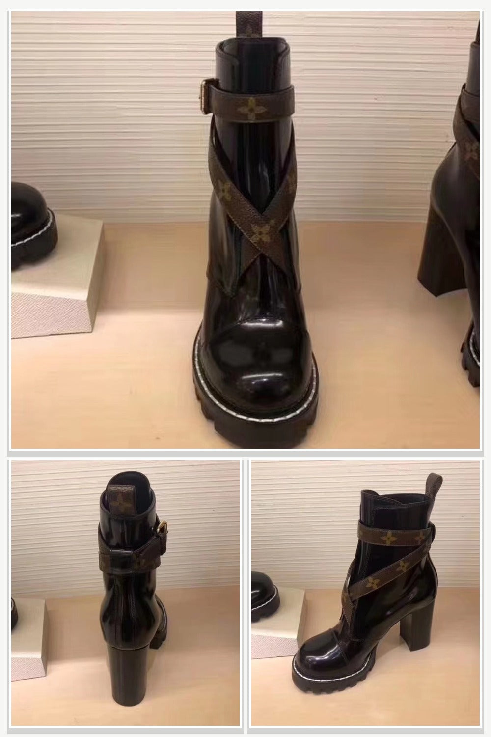 LV Shoes Sneakers 629
