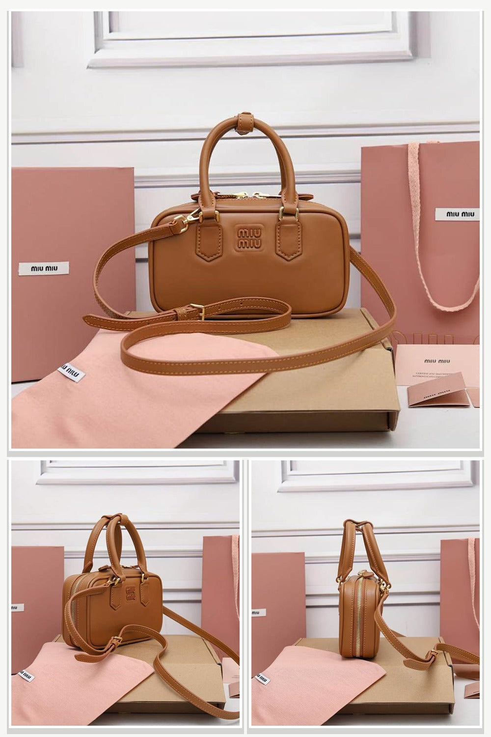 Miu Miu Bags 009