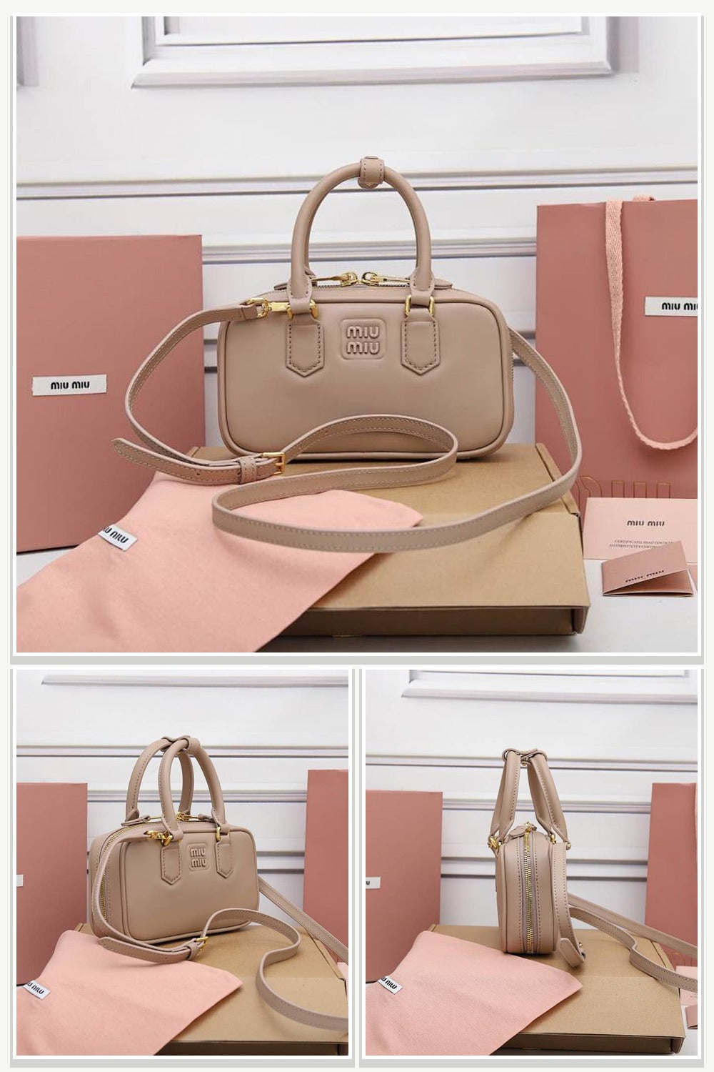 Miu Miu Bags 010