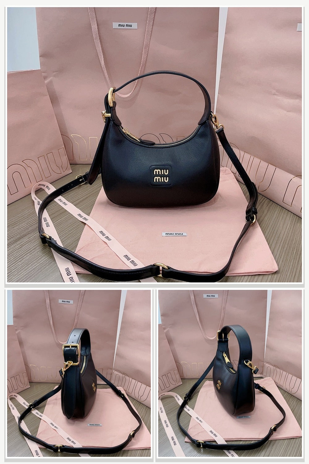 Miu Miu Bags 027