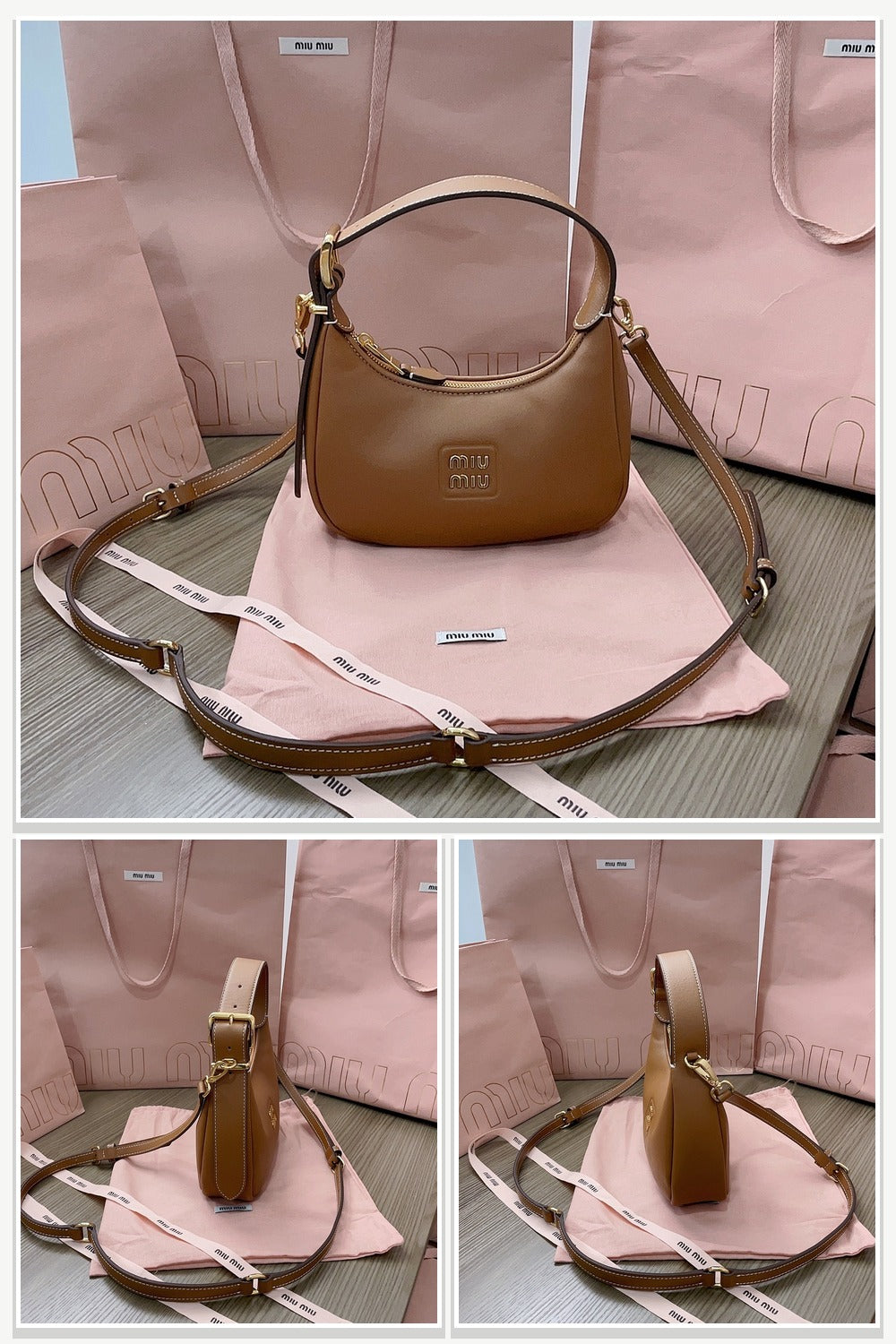 Miu Miu Bags 028
