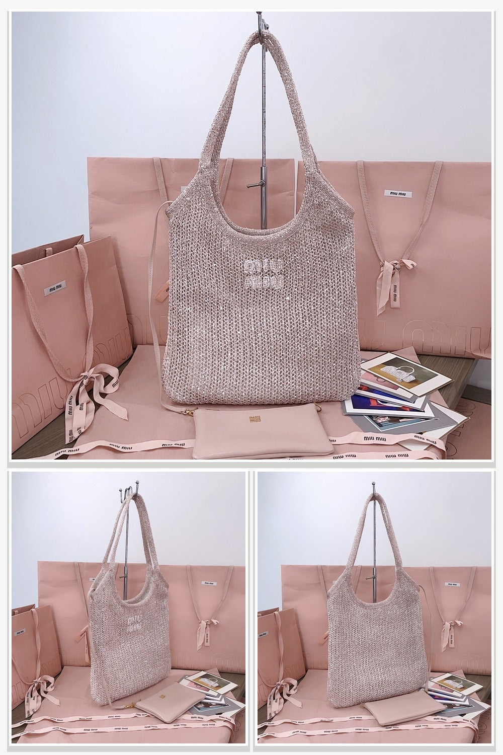 Miu Miu Bags 043