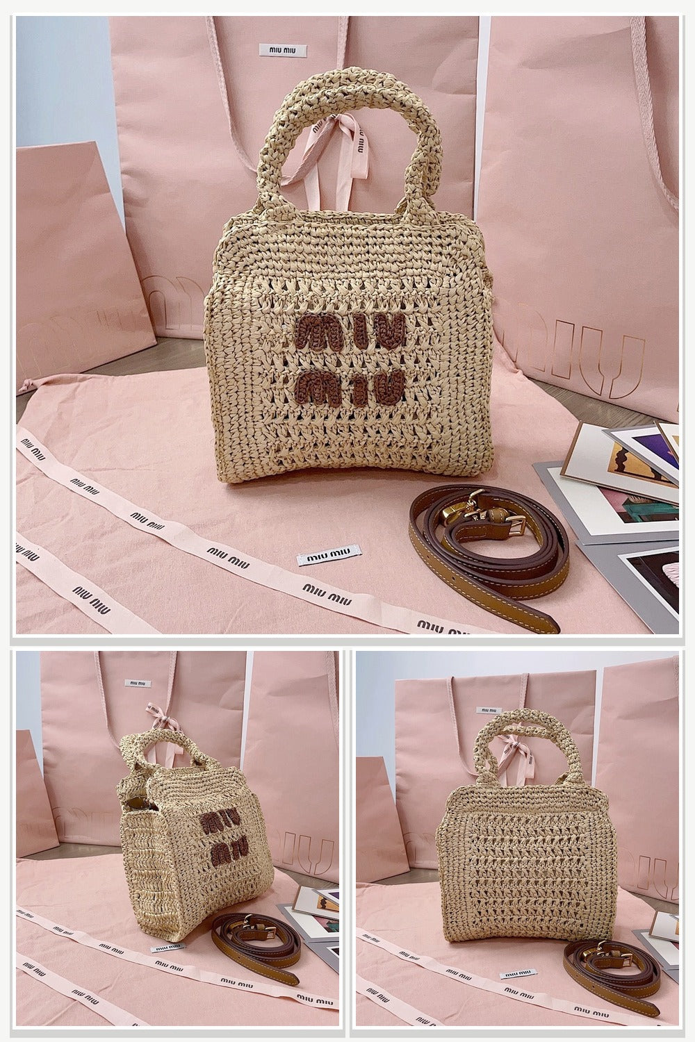 Miu Miu Bags 050