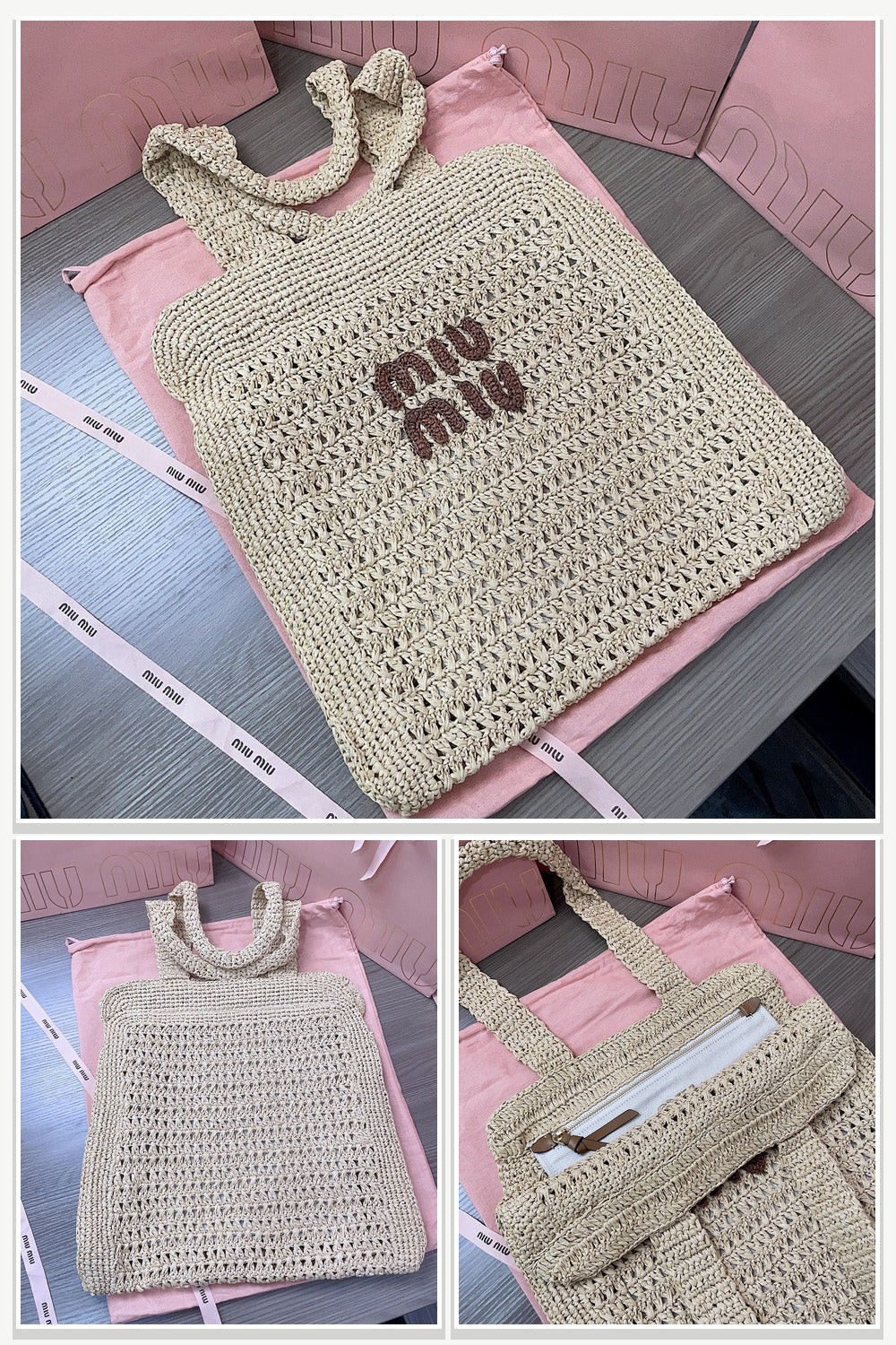 Miu Miu Bags 055