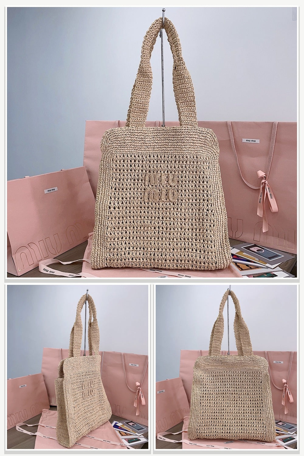 Miu Miu Bags 058