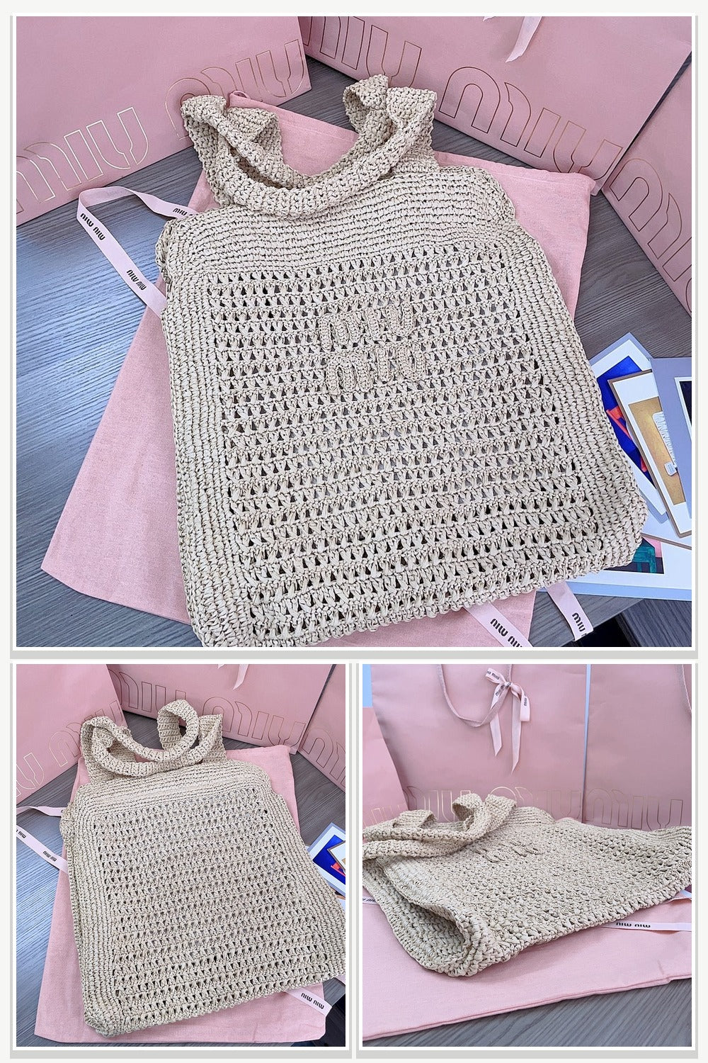 Miu Miu Bags 059