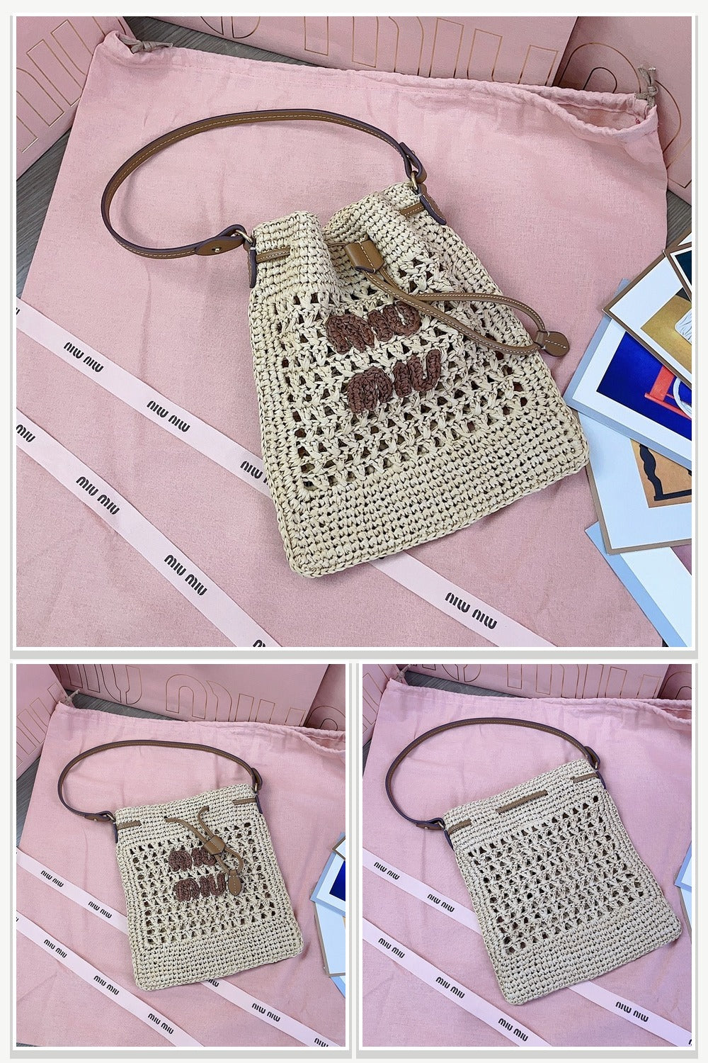 Miu Miu Bags 061