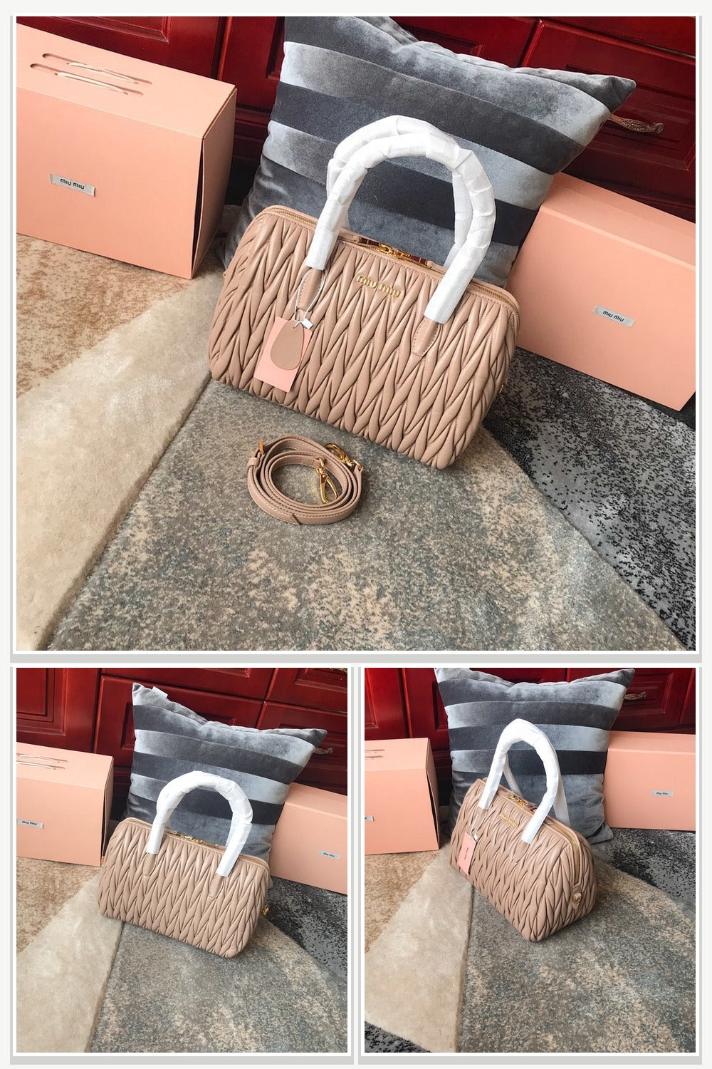 Miu Miu Bags 068