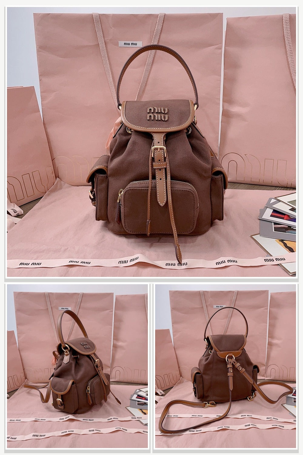 Miu Miu Bags 070