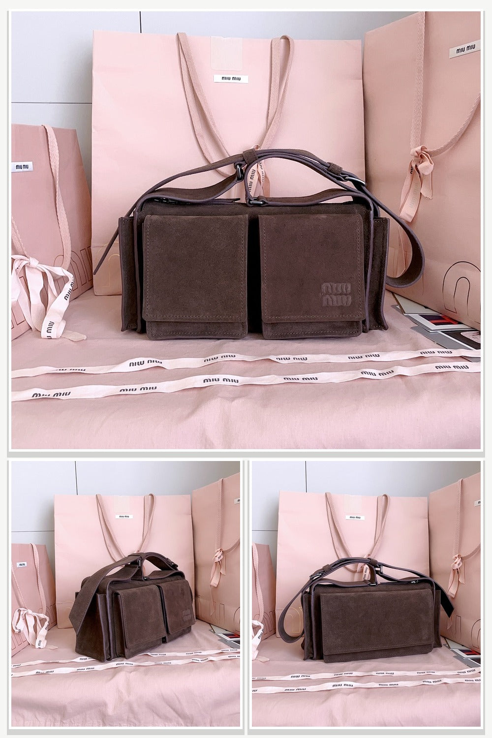 Miu Miu Bags 076