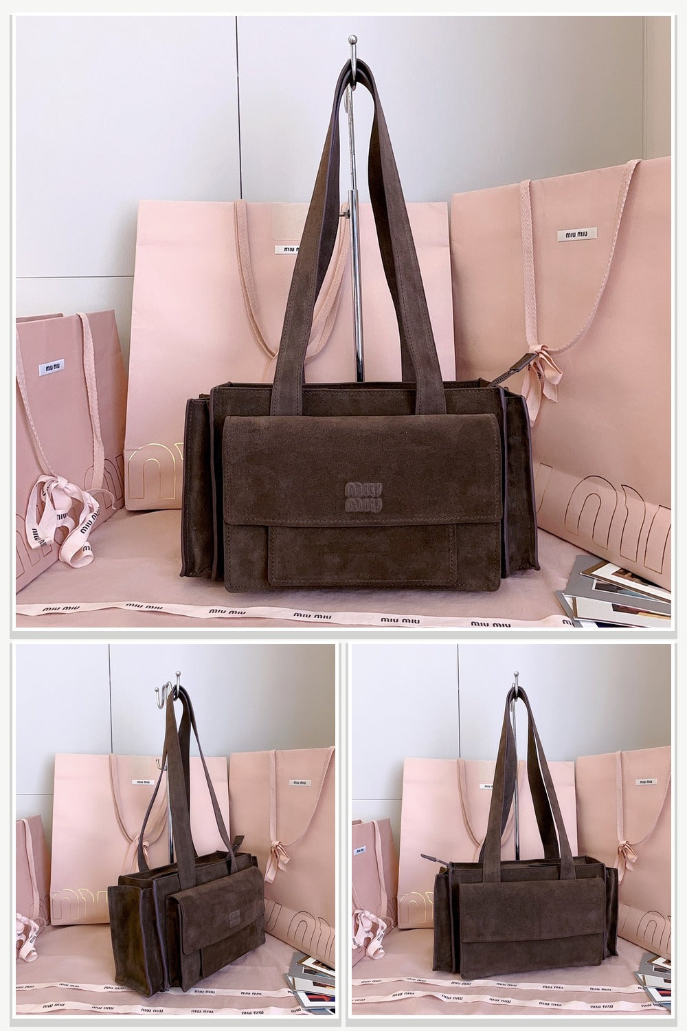 Miu Miu Bags 078
