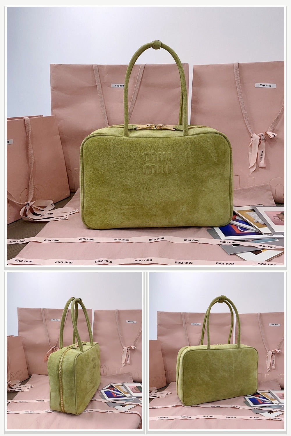 Miu Miu Bags 089