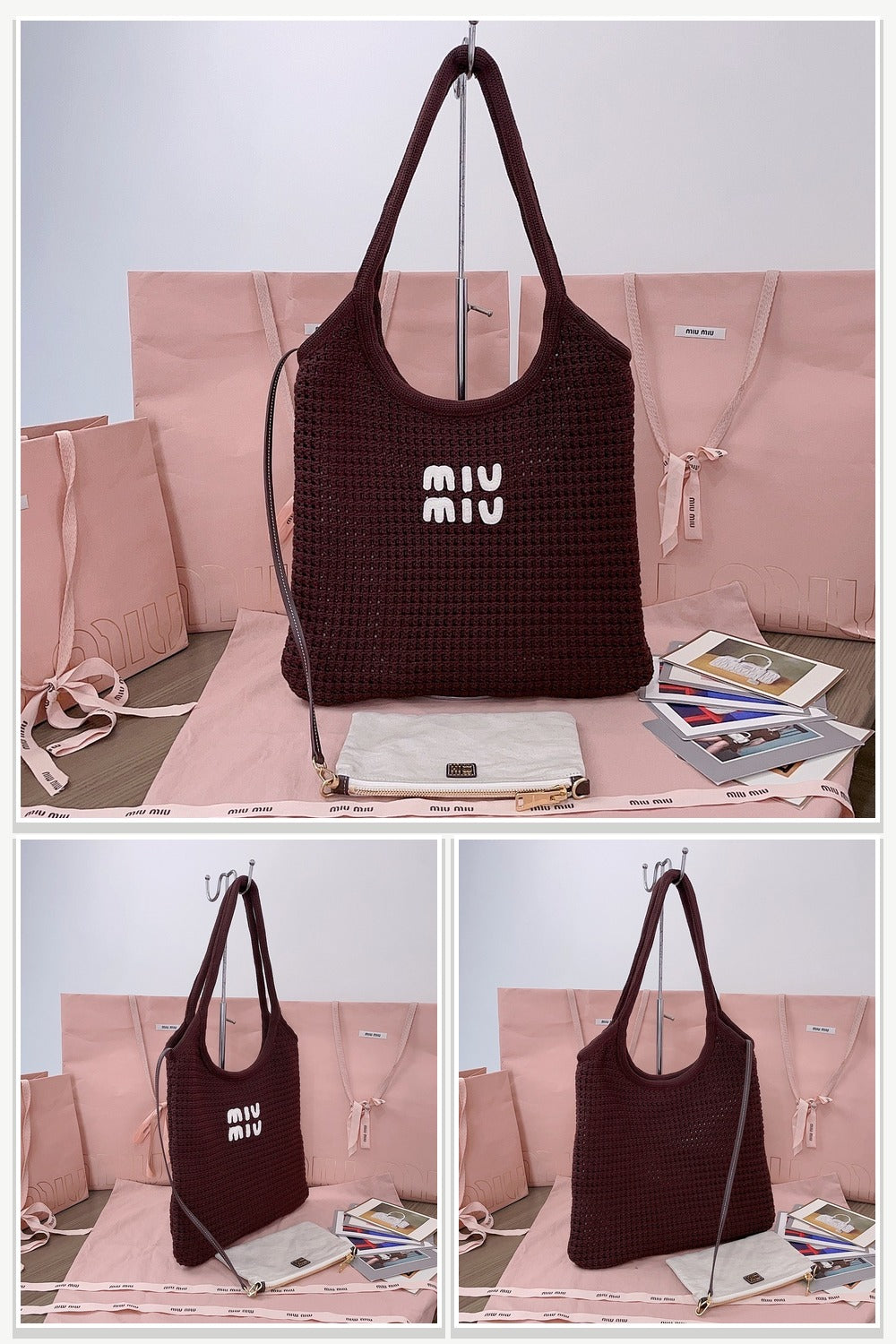 Miu Miu Bags 102