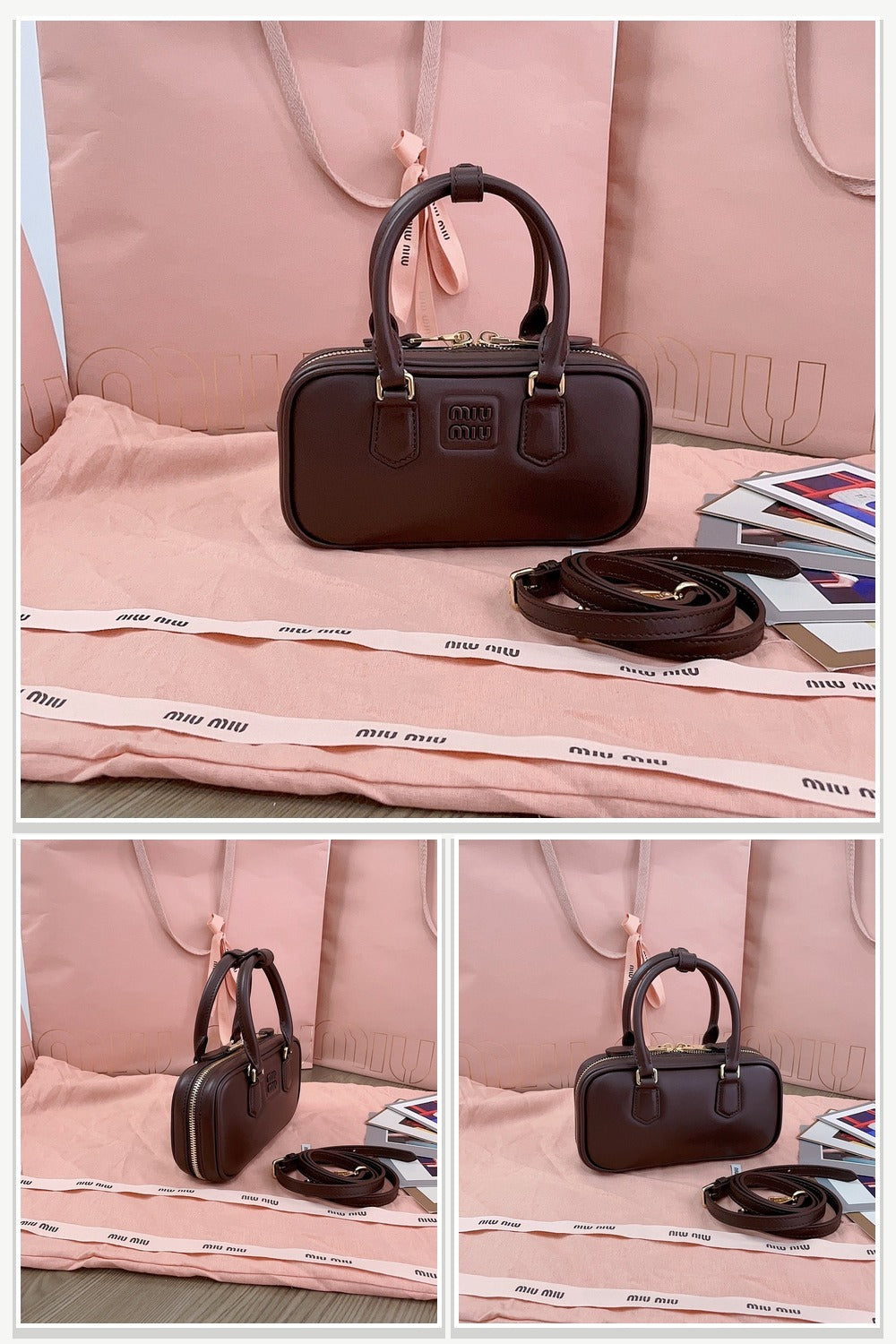 Miu Miu Bags 108