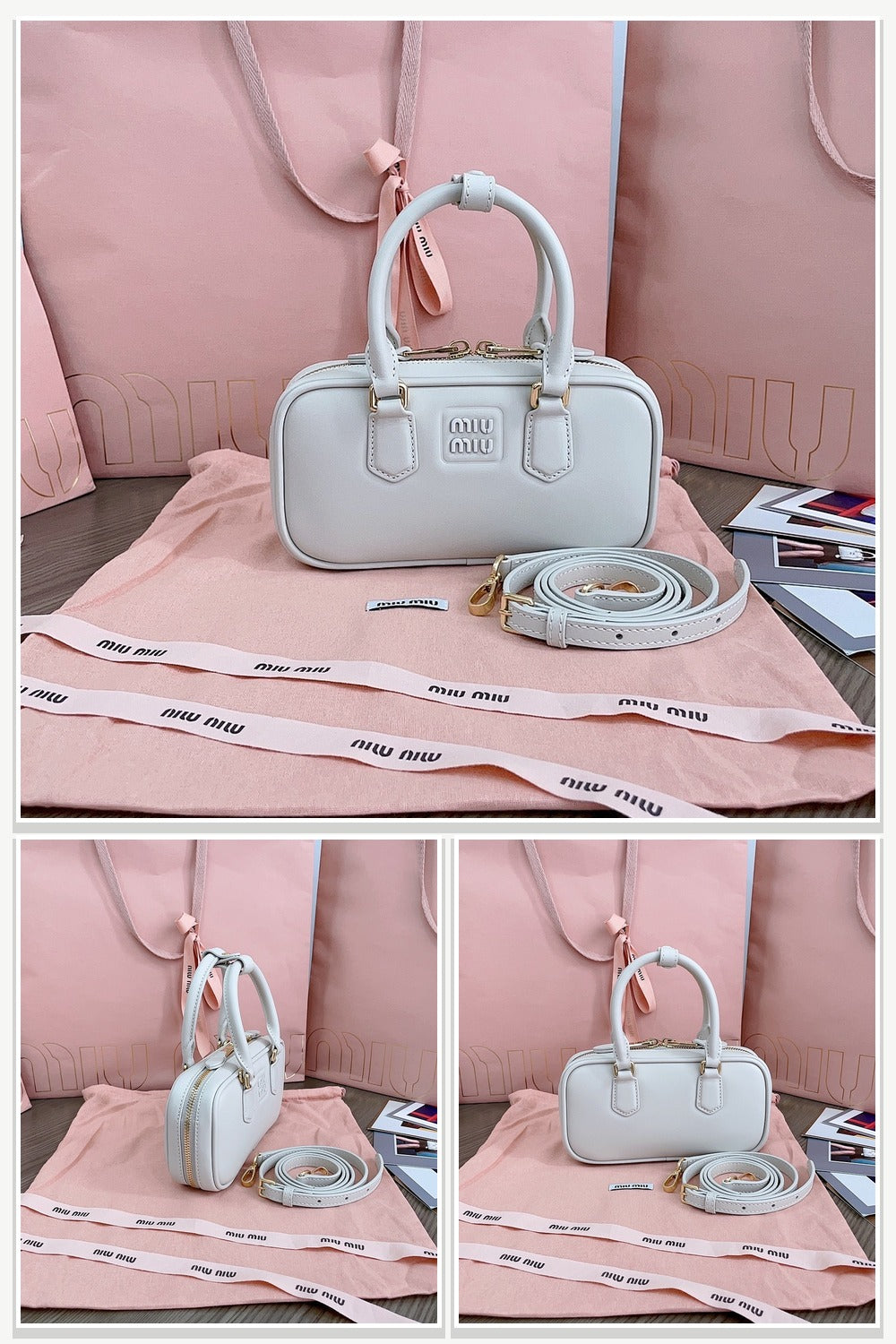 Miu Miu Bags 109