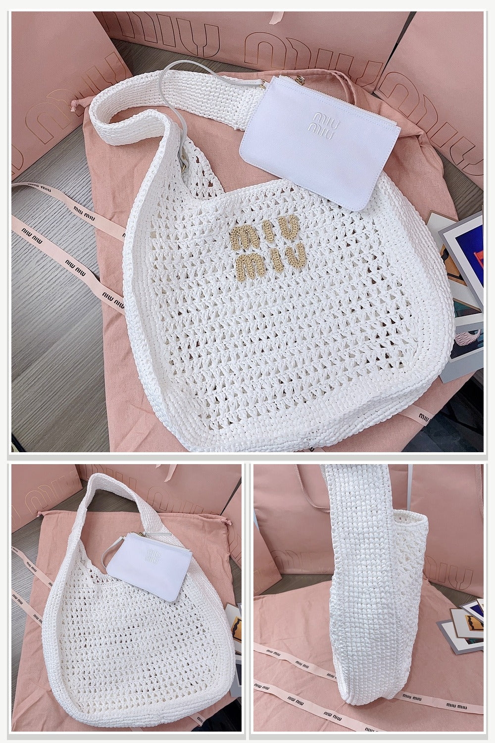 Miu Miu Bags 115
